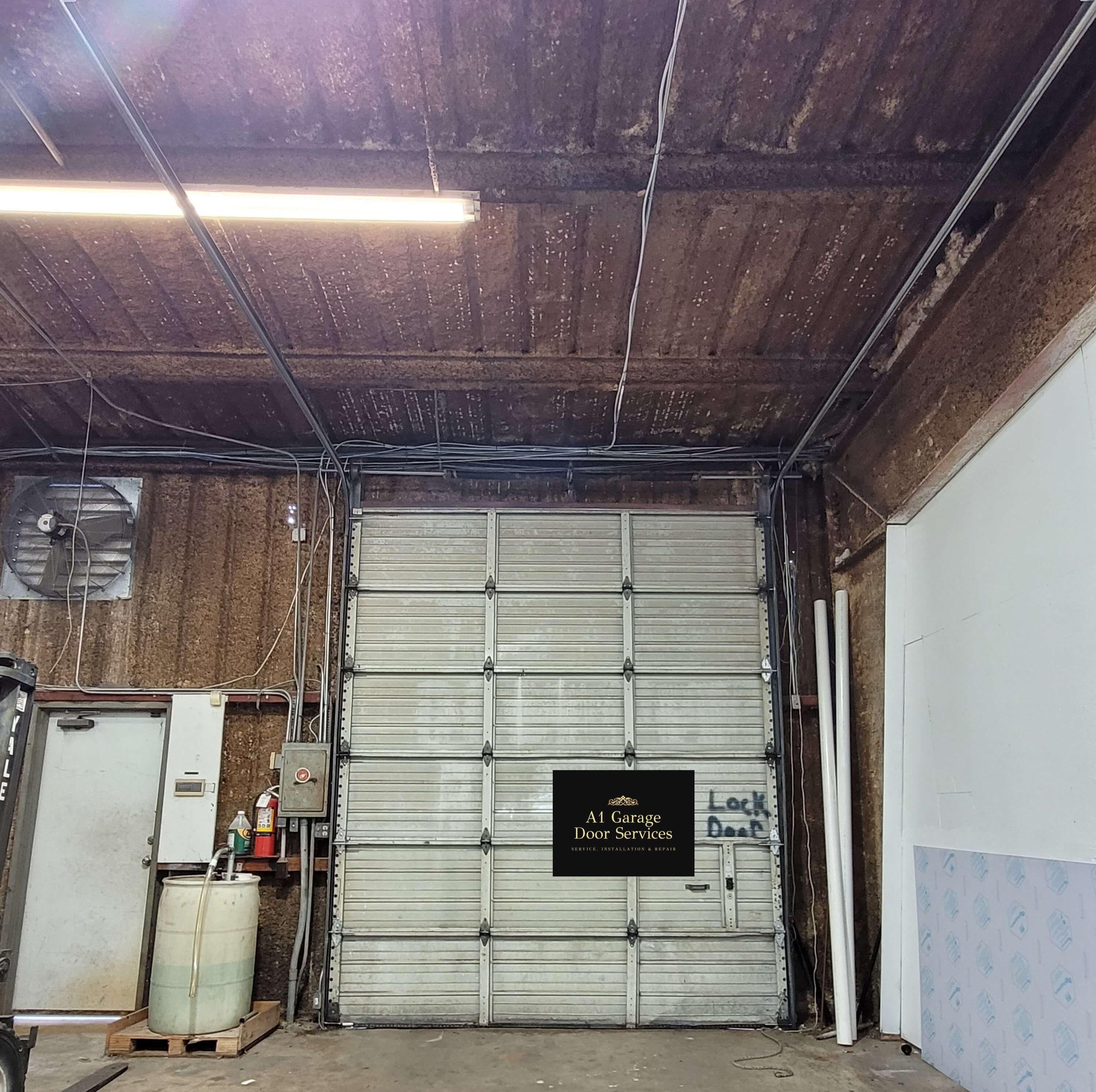 commercial-garage-door-repair