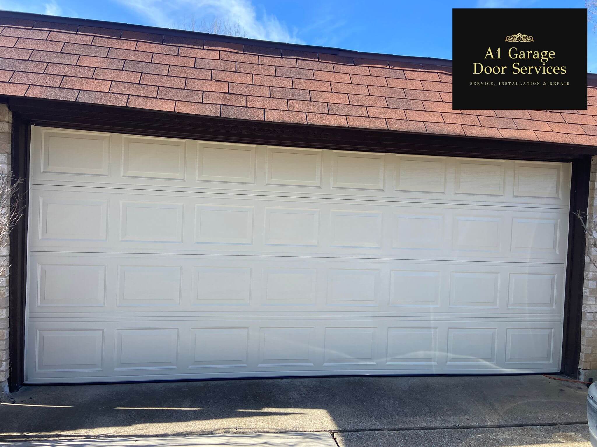 new-garage-door-install