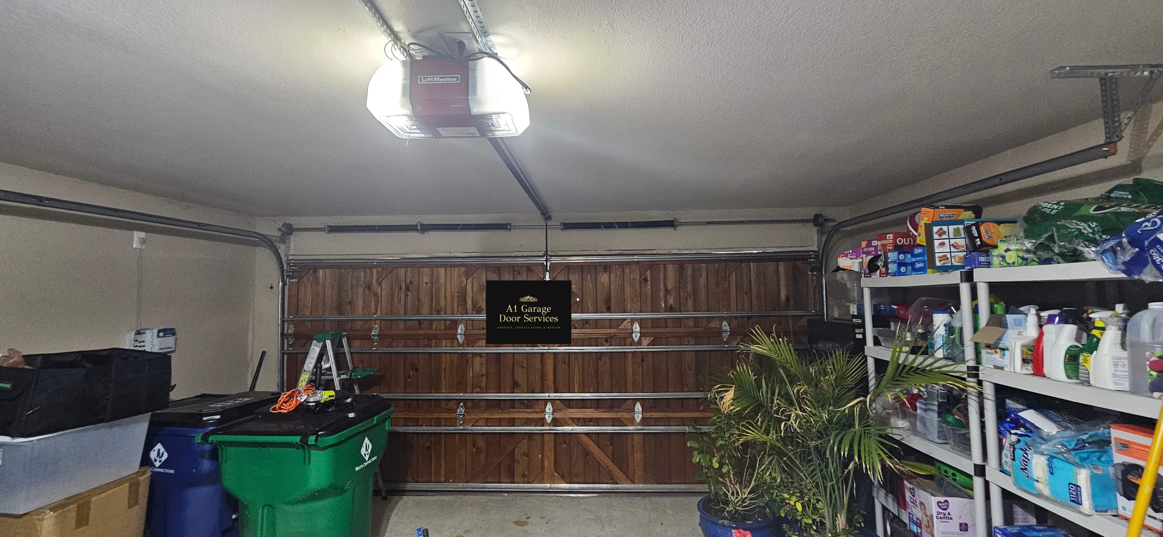 wood-garage-door-spring-replacment